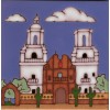 San Xavier Mission