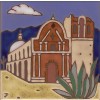 Tumacacori Mission