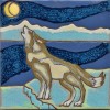 Howling Wolf