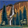 Yosemite Falls